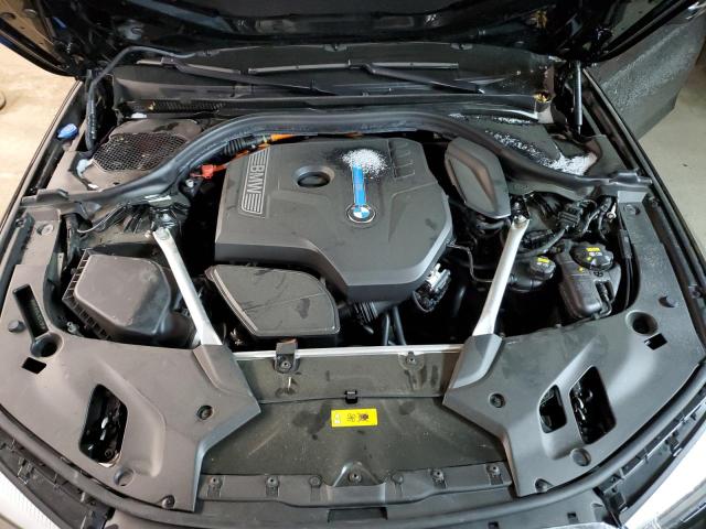 WBAJB1C54JB374285 BMW 530XE