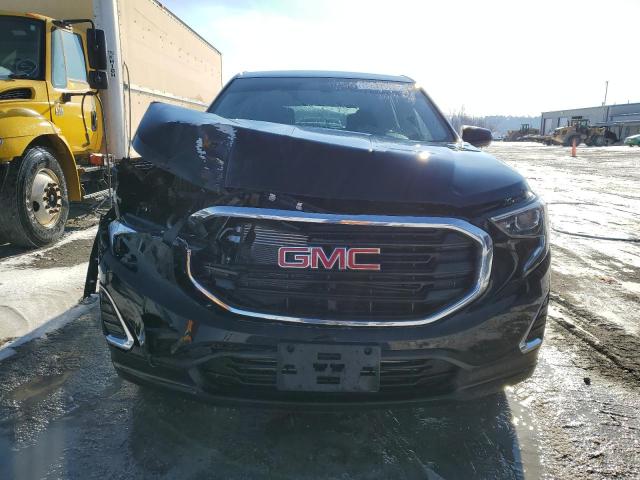 3GKALMEV8JL407967 GMC Terrain Sle