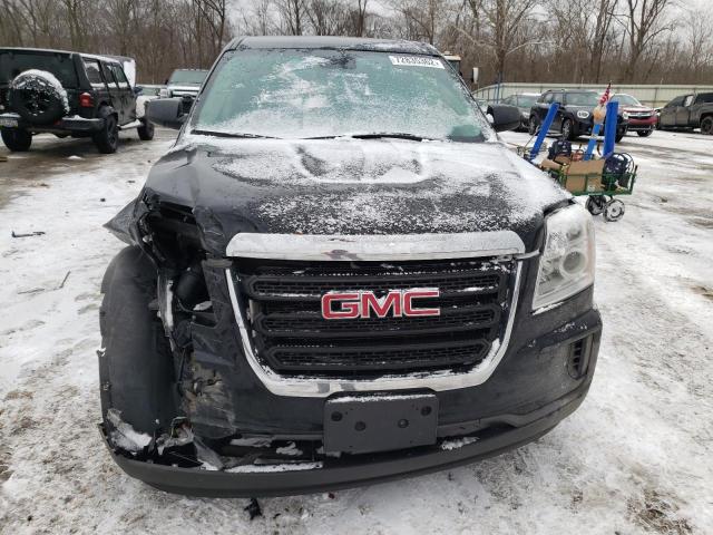 2GKFLSEK1H6344080 GMC Terrain Sle