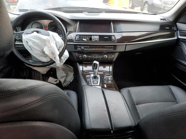 WBA5B3C59FD540759 BMW 535 XI