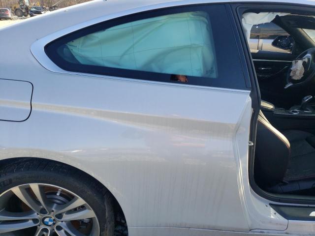 WBA3R1C56GK780663 BMW 435 I