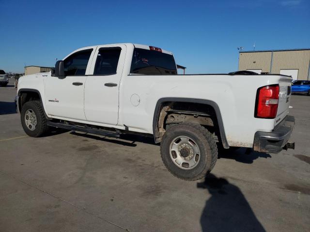 1GT22REG5JZ118619 GMC Sierra K2500 Heavy Duty