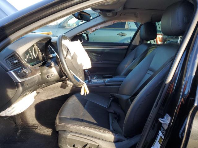WBA5B3C57ED532092 BMW 535 XI