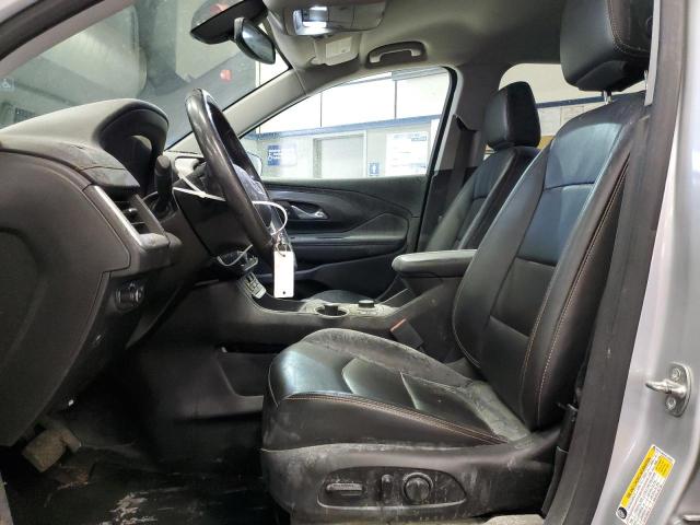 3GKALVEV1KL228662 GMC Terrain Slt