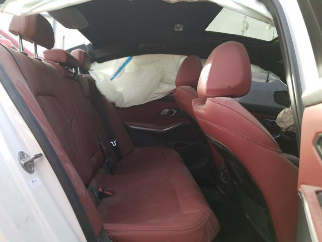 3MW49FS00P8C90700 BMW M340I