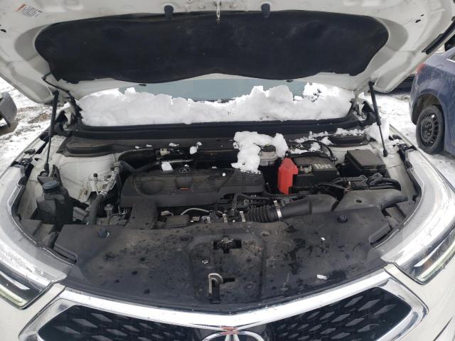 5J8TC2H52KL003260 Acura Rdx Technology