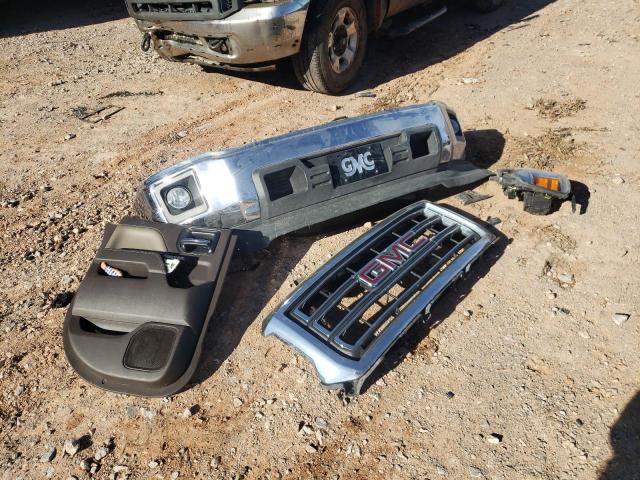 1GTR1UEC2EZ350571 GMC Sierra C1500 Sle