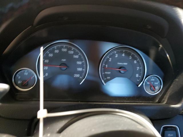 WBS3C9C55FP803542 BMW M3