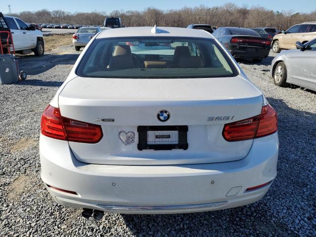 WBA3B5C57FP654180 BMW 328 Xi Sulev