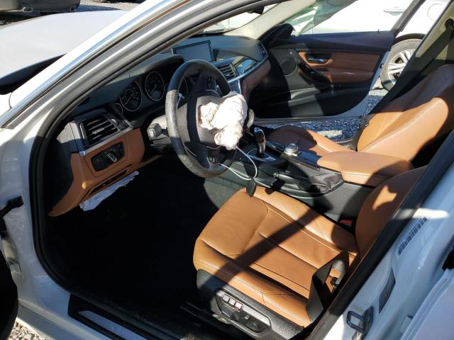 WBA3B5C57FP654180 BMW 328 Xi Sulev