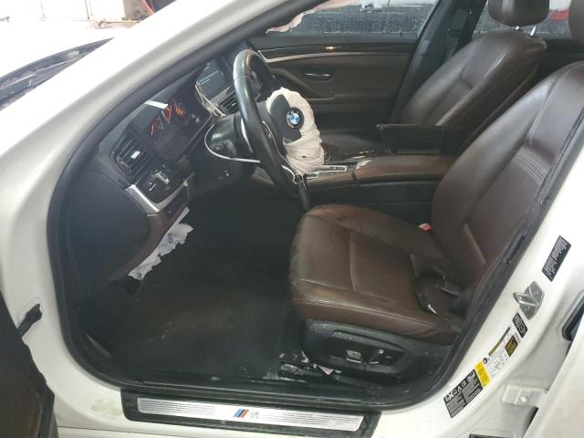 WBA5B3C58ED535776 BMW 535 XI