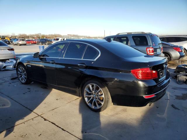 WBA5B3C57ED532092 BMW 535 XI