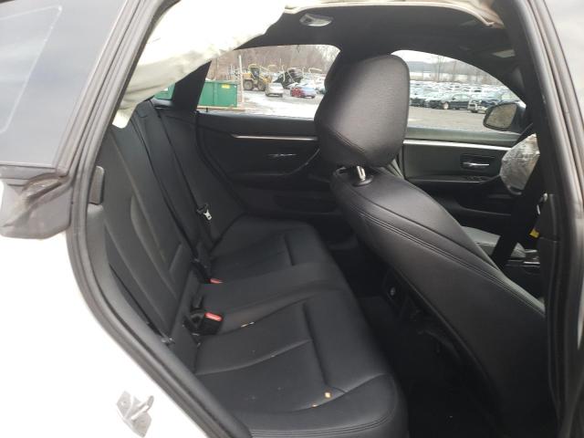 WBA4F9C55HG439951 BMW 430xi Gran Coupe