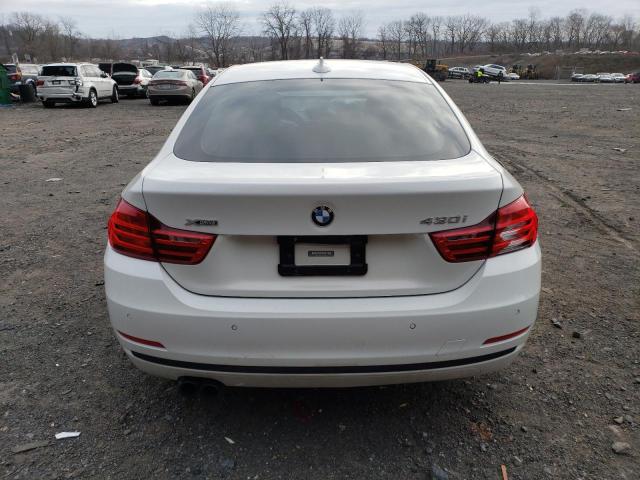 WBA4F9C55HG439951 BMW 430xi Gran Coupe