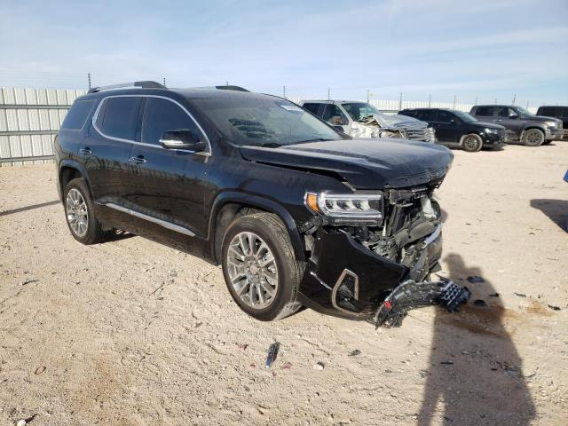 1GKKNPLS7NZ182237 GMC Acadia Denali