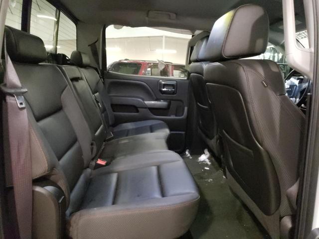 1GT12ZE83FF668009 GMC Sierra K2500 Slt