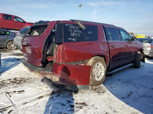 1GKS2GKCXHR263854 GMC Yukon Xl K1500 Slt