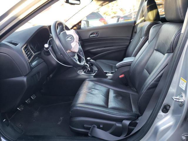 19VDE2E52EE000091 Acura Ilx 24 Premium