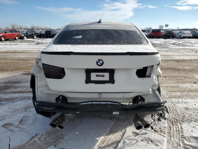 WBA8B7C51JA585404 BMW 340 XI