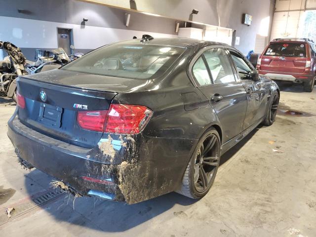 WBS3C9C55FP803542 BMW M3
