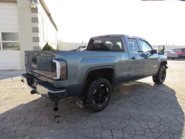 1GTV2UEC3EZ267968 GMC Sierra K1500 Sle