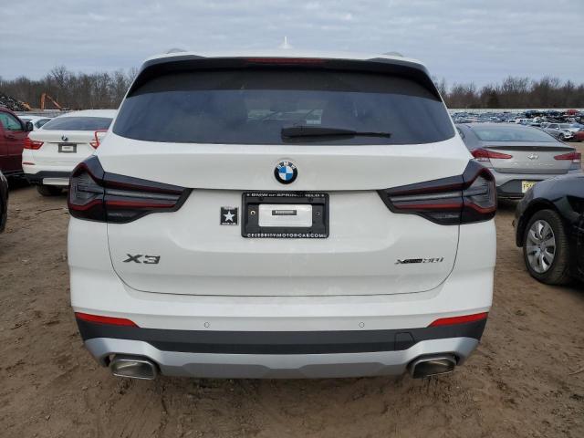 5UX53DP06P9P10020 BMW X3 Xdrive30i