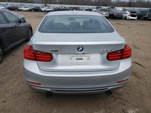 WBA3B9G56ENR91225 BMW 335 XI