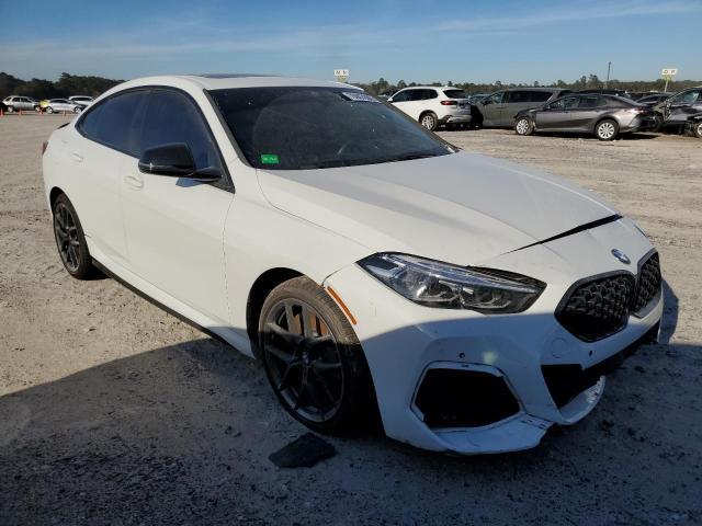 WBA13AL06M7G95997 BMW M235XI