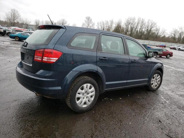 3C4PDCAB2FT592596 Dodge JOURNEY SE