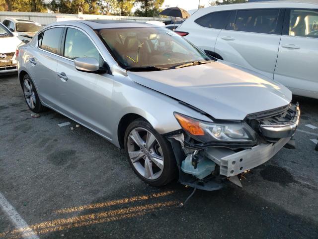19VDE2E52EE000091 Acura Ilx 24 Premium