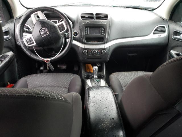 3C4PDCAB2FT592596 Dodge JOURNEY SE