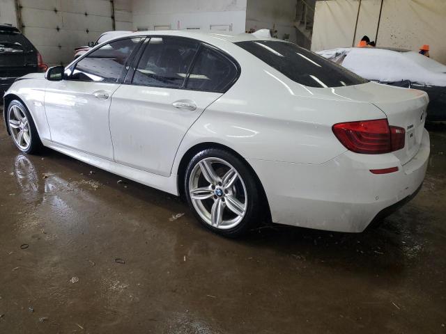 WBA5B3C58ED535776 BMW 535 XI