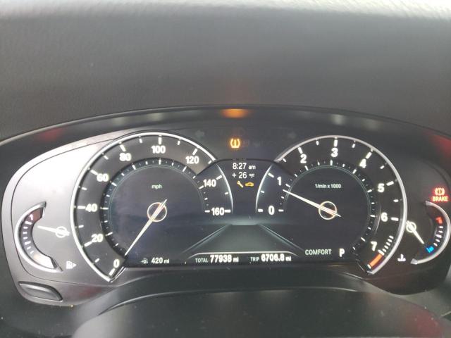 WBAJA7C36HG906900 BMW 530 XI