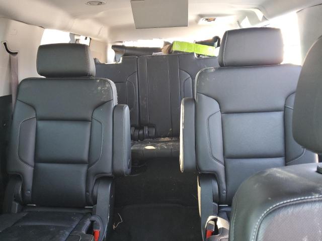 1GKS2GKCXHR263854 GMC Yukon Xl K1500 Slt