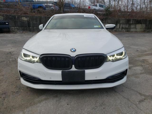 WBAJA7C36HG906900 BMW 530 XI