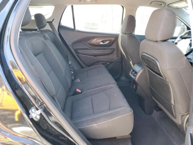 3GKALMEV8JL407967 GMC Terrain Sle