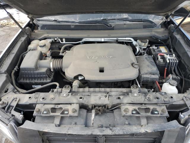 1GTG6CEN8J1100930 GMC CANYON SLE