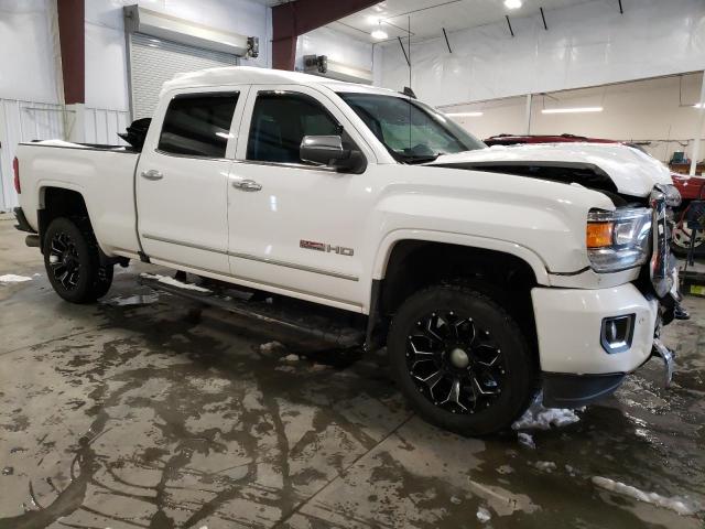 1GT12ZE83FF668009 GMC Sierra K2500 Slt