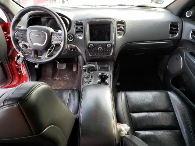 1C4SDJCT3KC599485 Dodge Durango R/t