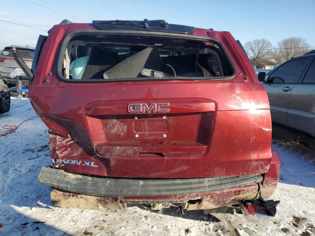 1GKS2GKCXHR263854 GMC Yukon Xl K1500 Slt