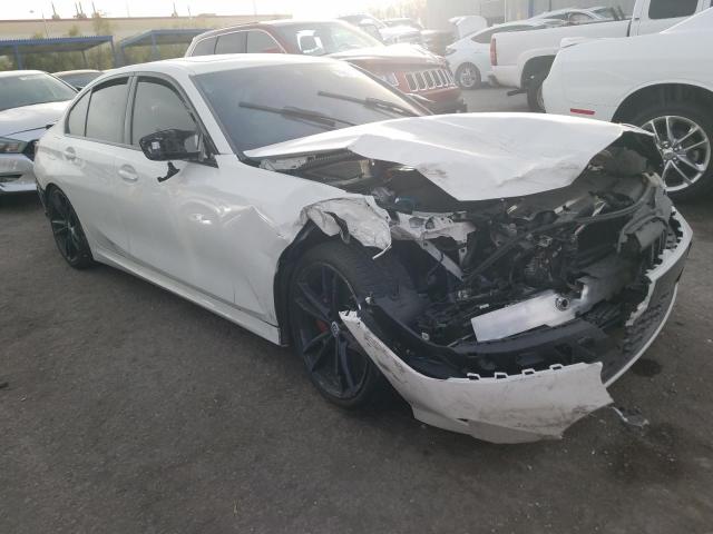 3MW49FS00P8C90700 BMW M340I