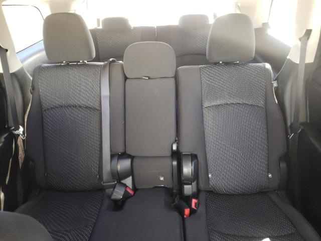 3C4PDCBG4GT185312 Dodge Journey Sxt