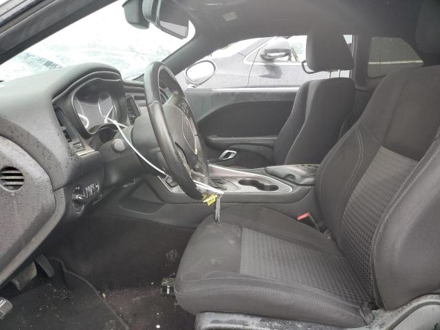 2C3CDZAG7GH263579 Dodge Challenger Sxt