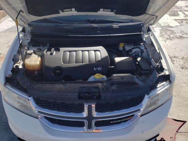 3C4PDCBG4GT185312 Dodge Journey Sxt