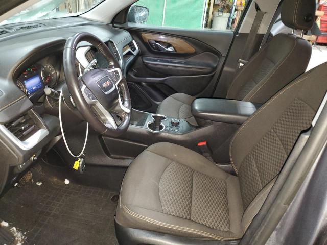 3GKALTEV1KL113600 GMC Terrain Sle