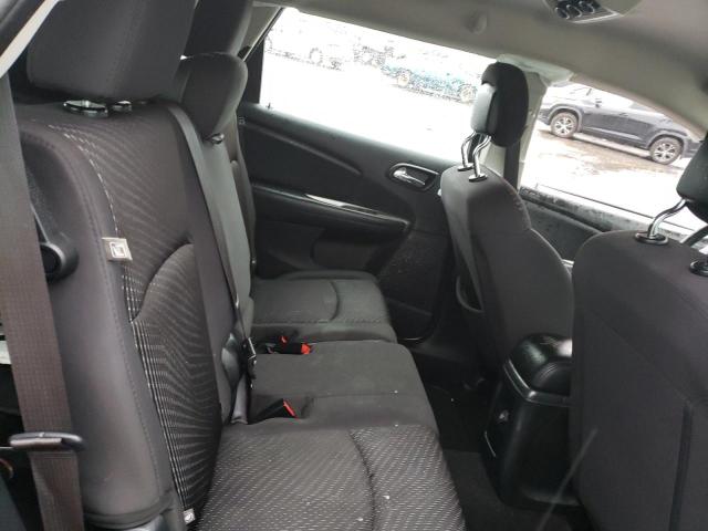 3C4PDCAB2FT592596 Dodge JOURNEY SE
