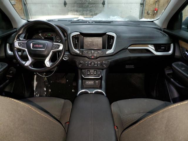 3GKALTEV1KL113600 GMC Terrain Sle