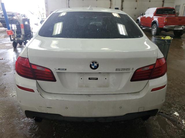 WBA5B3C58ED535776 BMW 535 XI
