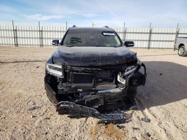 1GKKNPLS7NZ182237 GMC Acadia Denali