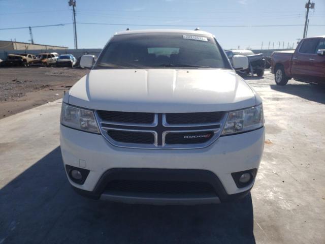 3C4PDCBG4GT185312 Dodge Journey Sxt